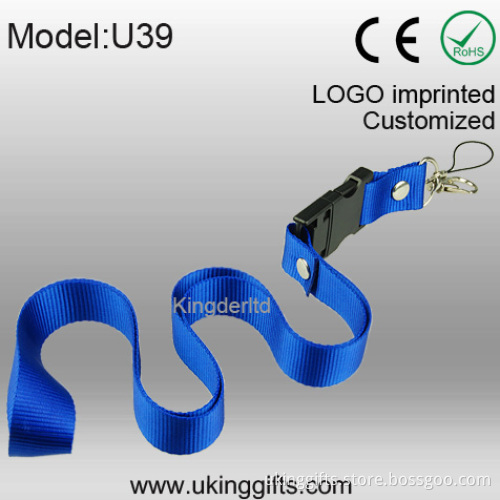 Lanyard USB Flash Drive, USB Webkey